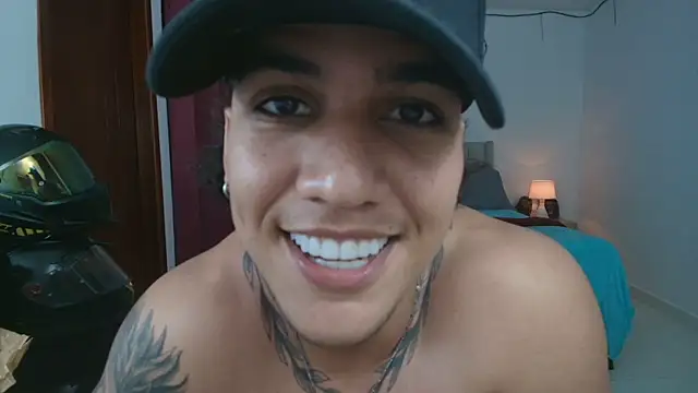 Show Webcam de Mrbig_maximo