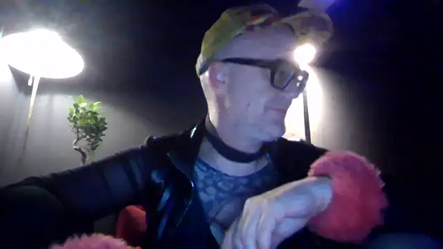 biffboff123 webcam show