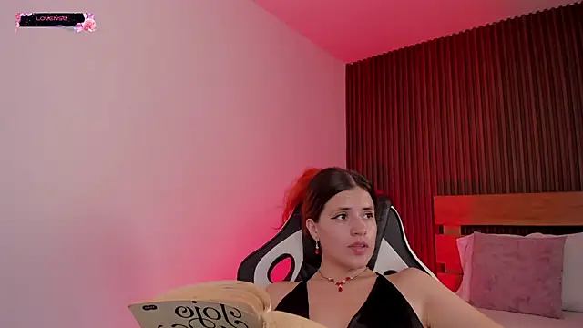 alliss_ginger_ live XXX chat