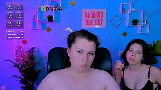 aria_wild_ Live XXX-chat