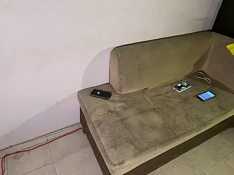 Yoanali's Live XXX Chat