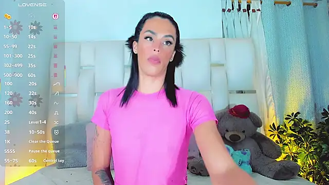 Amatistablue live XXX chat