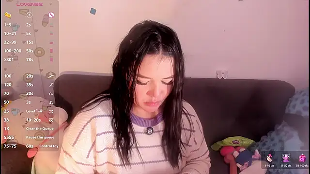 ImamDahian Live XXX-Chat