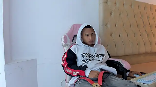 Chat XXX Live Supreme_Badboy