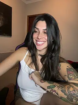 tiphanyari – Live XXX-chat