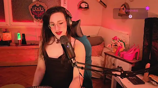 Zesty_Peach: онлайн-секс-чат