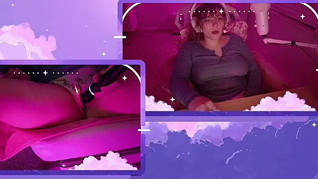 HeyItsIthu live XXX chat