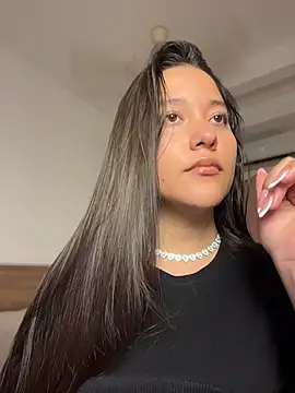 Nhefertary's Live XXX Chat
