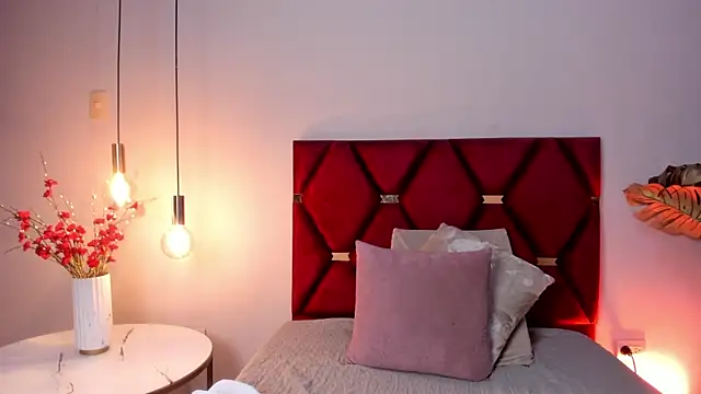 AnnaBroooks Chat XXX live