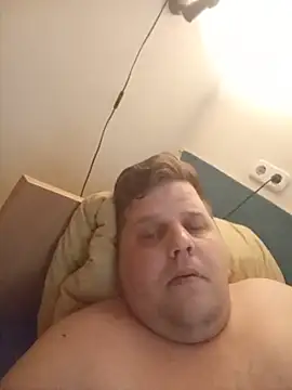 XXX chat uživo modela Kanoos1995