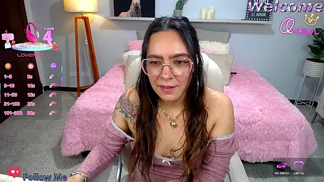 Bianca____ 라이브 XXX 채팅