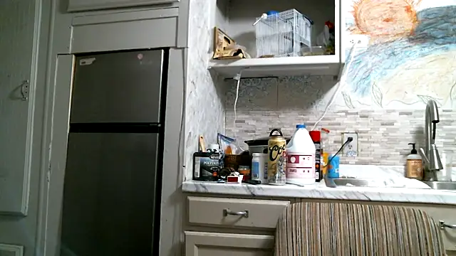 SexyB214 live XXX chat