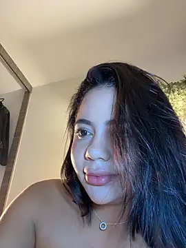 Živý XXX chat Aryrosee
