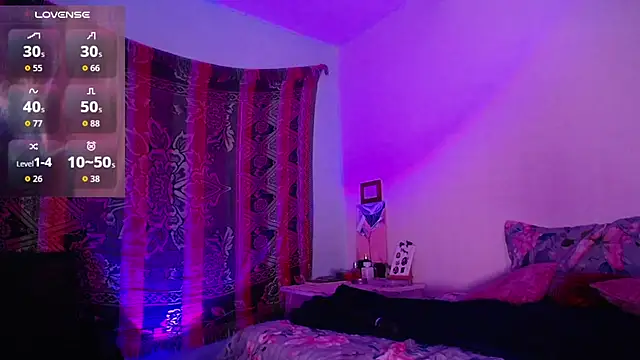 dark__nymph Live XXX-chat
