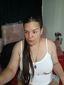 Zuleyka_69のライブXXXチャット