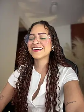 gretta_kler1 Chat XXX in diretta
