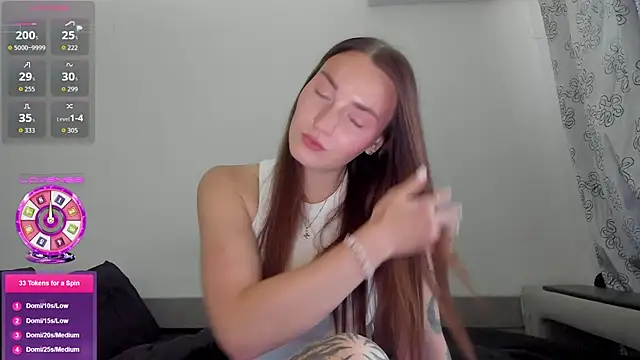 Chat XXX Live cutestdemon
