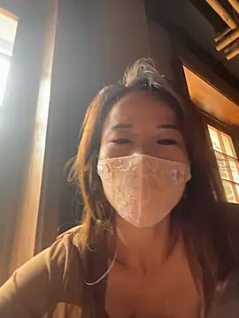 kiss_loo 现场XXX聊天