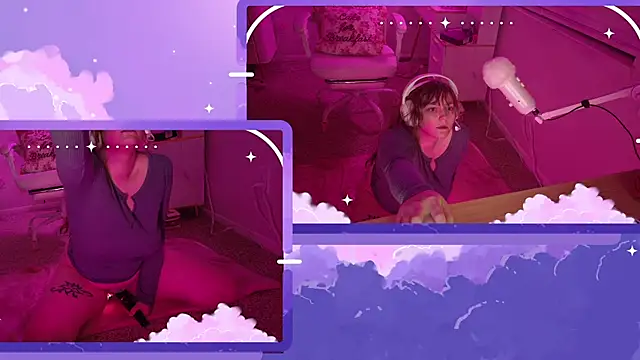 HeyItsIthu's Live XXX Chat