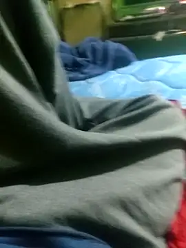 Elchabondestrip Show in webcam