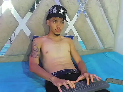 thiago_preston live XXX chat