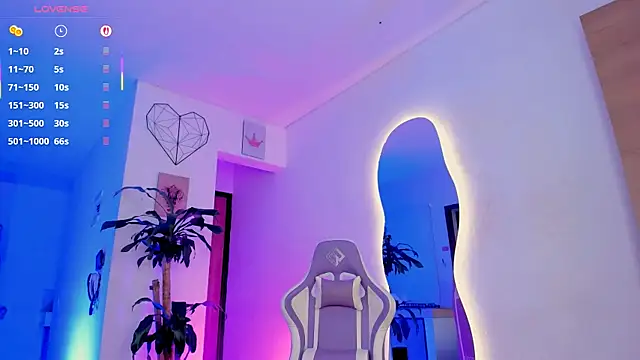 Pretty_MariangelのライブXXXチャット