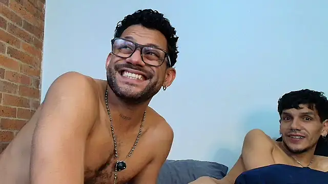 Benjamin_show live XXX chat