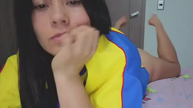 salome_stockman_s Chat XXX in diretta
