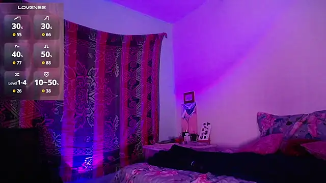 dark__nymphのライブXXXチャット