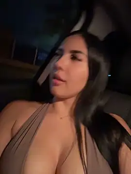 I_AM_SOPHIE_'s Live XXX Chat