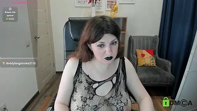 Black_Black_Rose live XXX chat