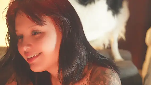 دردشة LorenRosse الجنسية المباشرة