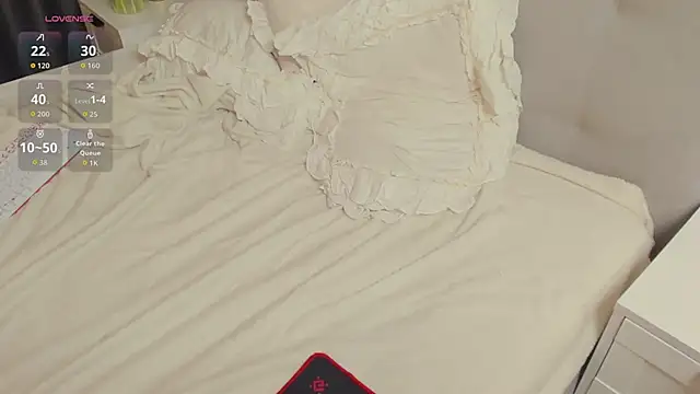 Jessie_Rayne Adlı Modelin Canlı XXX Sohbeti