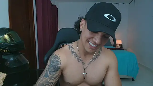 Mrbig_maximo Chat XXX live