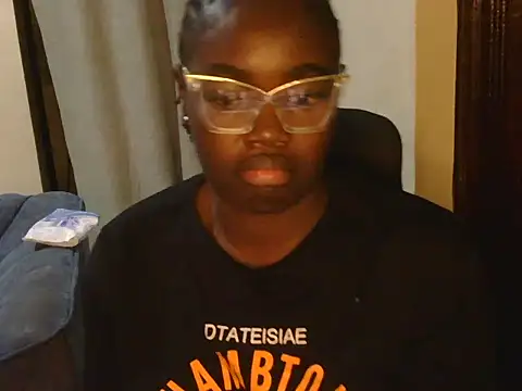 Živý XXX chat curvymarl