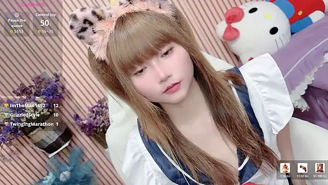 di-or-'s Live XXX Chat