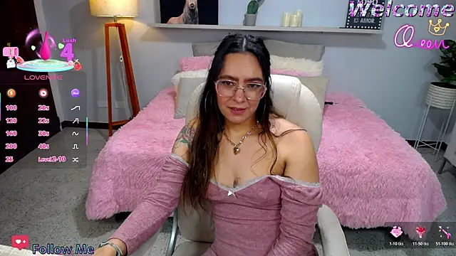 Bianca____ Live XXX-chat