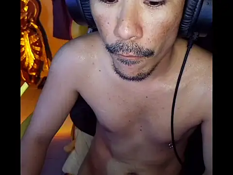 aymbry0 webkamerás műsora