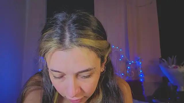 دردشة Funny_Bunny الجنسية المباشرة