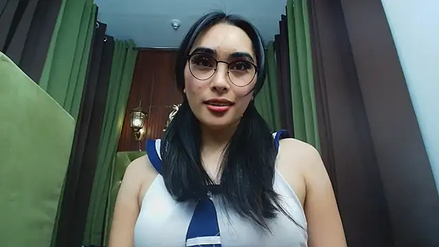 Chatroom XXX en direct de Madisson_Grae