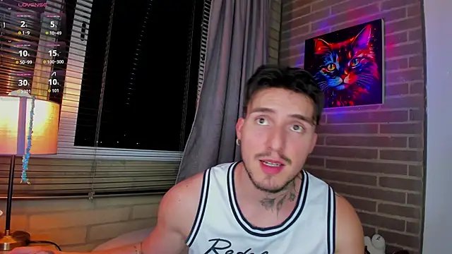 liam_oficial02's Live XXX Chat