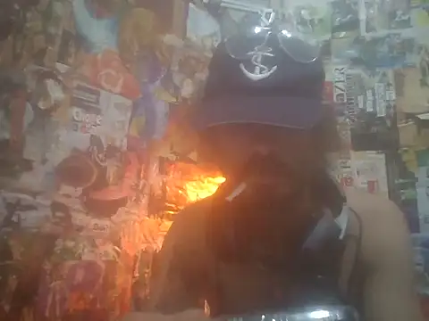 HaqqurSerpian – webcam-show