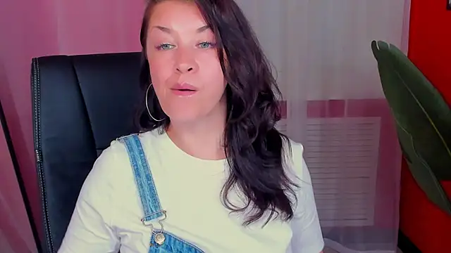 AnaMills – Live XXX-chat