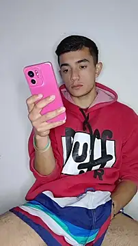 Chat +18 de Thick_Cock ao vivo