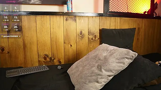 andrewortix – Live XXX-chat