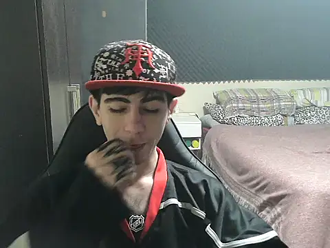 Chat XXX en directo de highonbwc