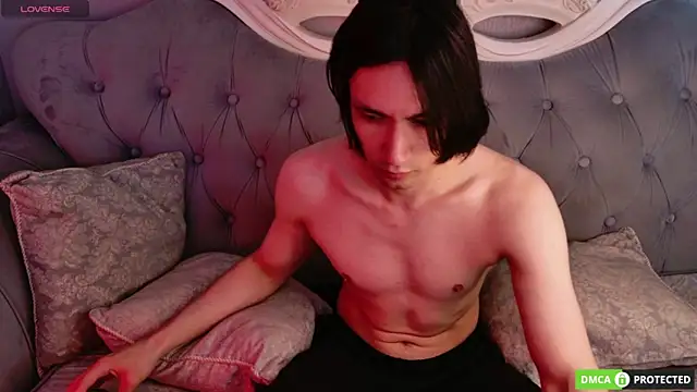 دردشة CalvinChapman الجنسية المباشرة