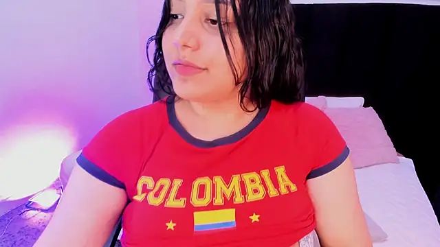 Chat +18 de dullce77 ao vivo