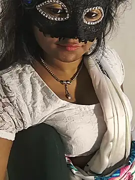 XXX chat uživo modela DIRTYSECRET_QUEEN_07