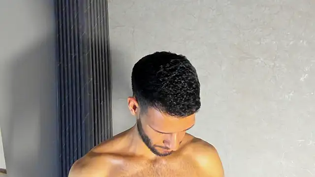 Czat XXX na żywo – Jacob_Benelli